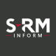 S-RM - Business Intelligence, Risk Management & Cyber Security logo